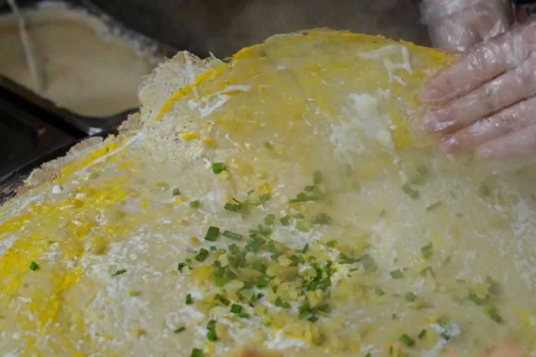 健康路熟不熟？这8家店你未必都吃过哇？