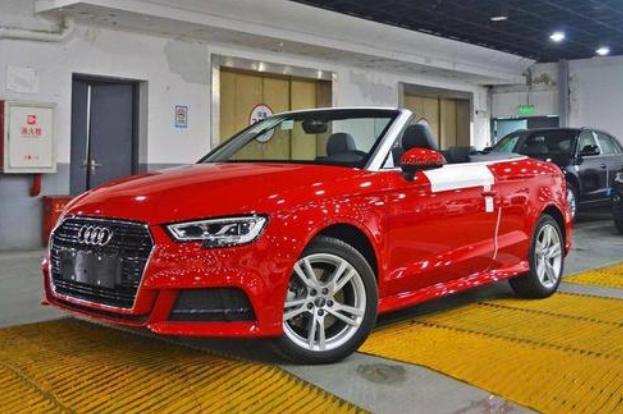 敞篷车30万左右有哪些车型,平民敞篷车有哪几款10万左右