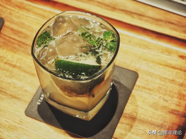 最有特色的一家星巴克,法国豪华星巴克