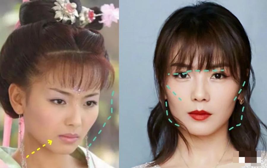 她又被传婚变?这么大尺度激情戏都接,颜也遭嘲了…