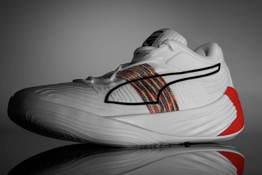 pumafusionnitro篮球鞋实战测评,pumafusionnitrospec测评