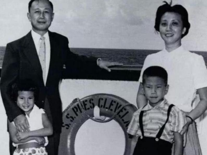 钱学森工资相当于现在多少,钱学森工资有多少