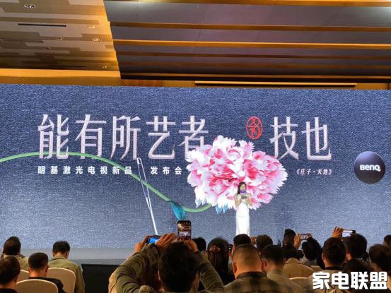 明基i965l激光电视100寸屏幕,明基电视i965l怎么样