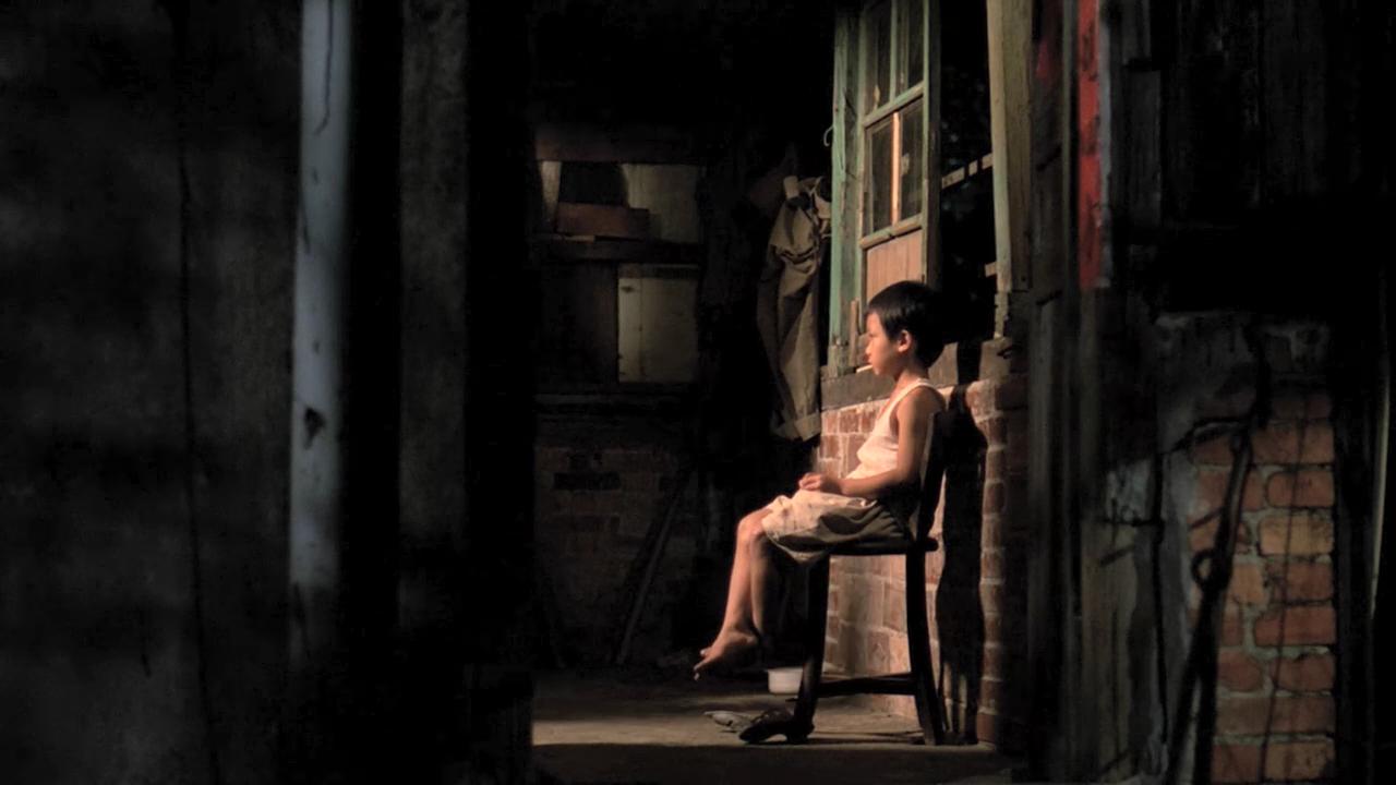 恋恋风尘表达的意思,恋恋风尘表达的感情