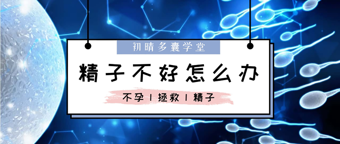 小蝌蚪治疗不孕不育,如何调理不孕不育的小蝌蚪