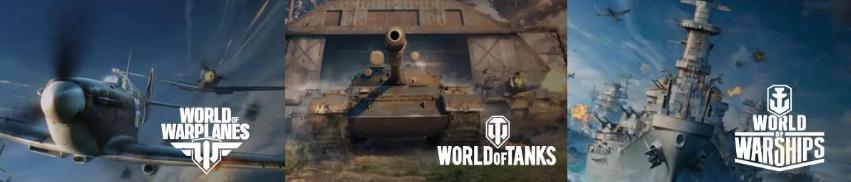 坦克世界代理易主,昔日军武游戏大厂恐凉凉,谁能接班?