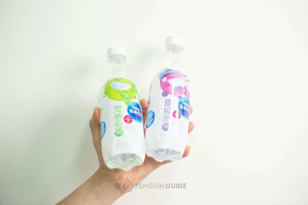 200瓶无糖代糖饮料我们喝完了,你猜好喝的有多少?