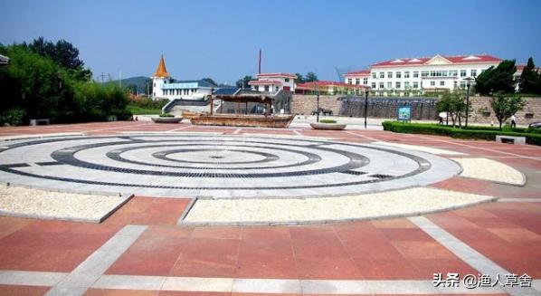 东方夏威夷国际旅游度假区,养马岛后海东方夏威夷