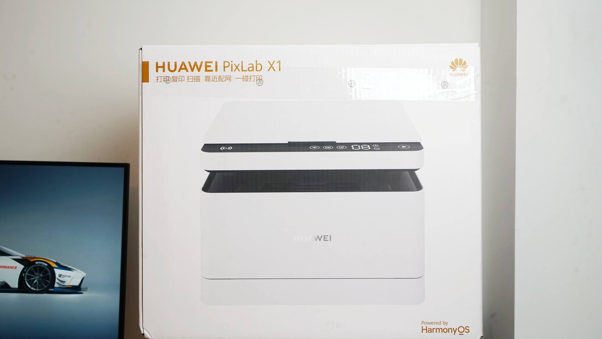 华为pixlabx1测试页,华为pixlabx11718硒鼓