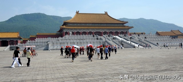 横店影视城哪几个景点值得去,千岛湖和横店影视城哪个值得玩