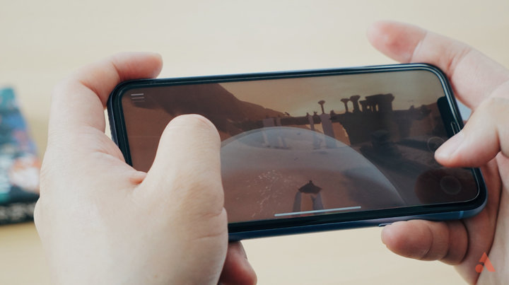 风之旅人中途结束就从头再来吗,风之旅人怎么玩手机