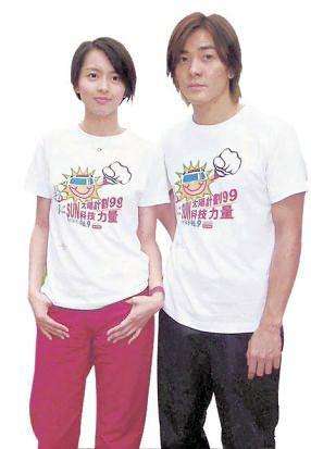 梁咏琪对郑伊健满满的爱意,郑伊健梁咏琪隔空回应过往感情