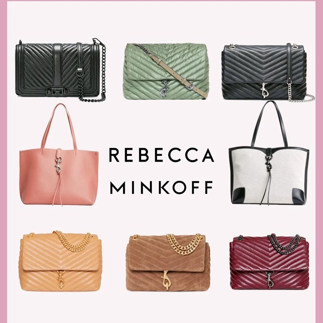 这些包包种类你见过吗,这些包包不贵却比大牌还好看