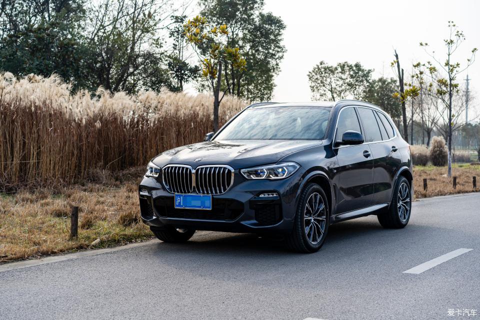 宝马x5xdrive40i提车日记,宝马x5xdrive40i功能介绍