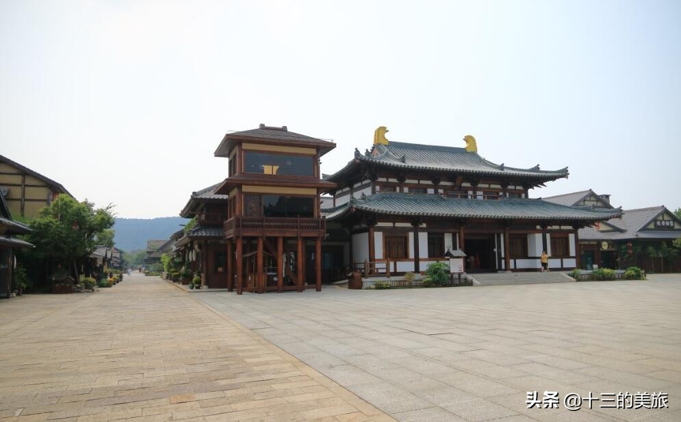 无锡周边游玩景点推荐,无锡游玩景点排行榜