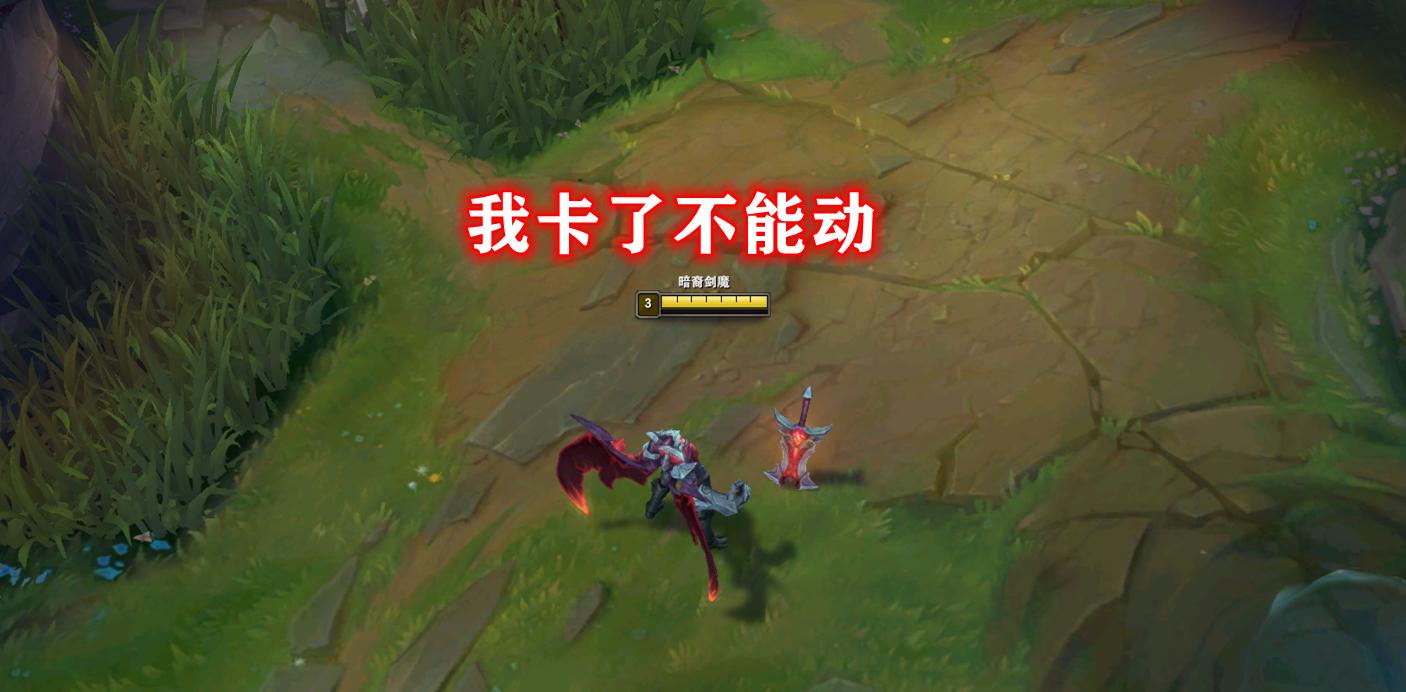 lol打野技巧详细教学盲僧,lol打野技巧凯隐