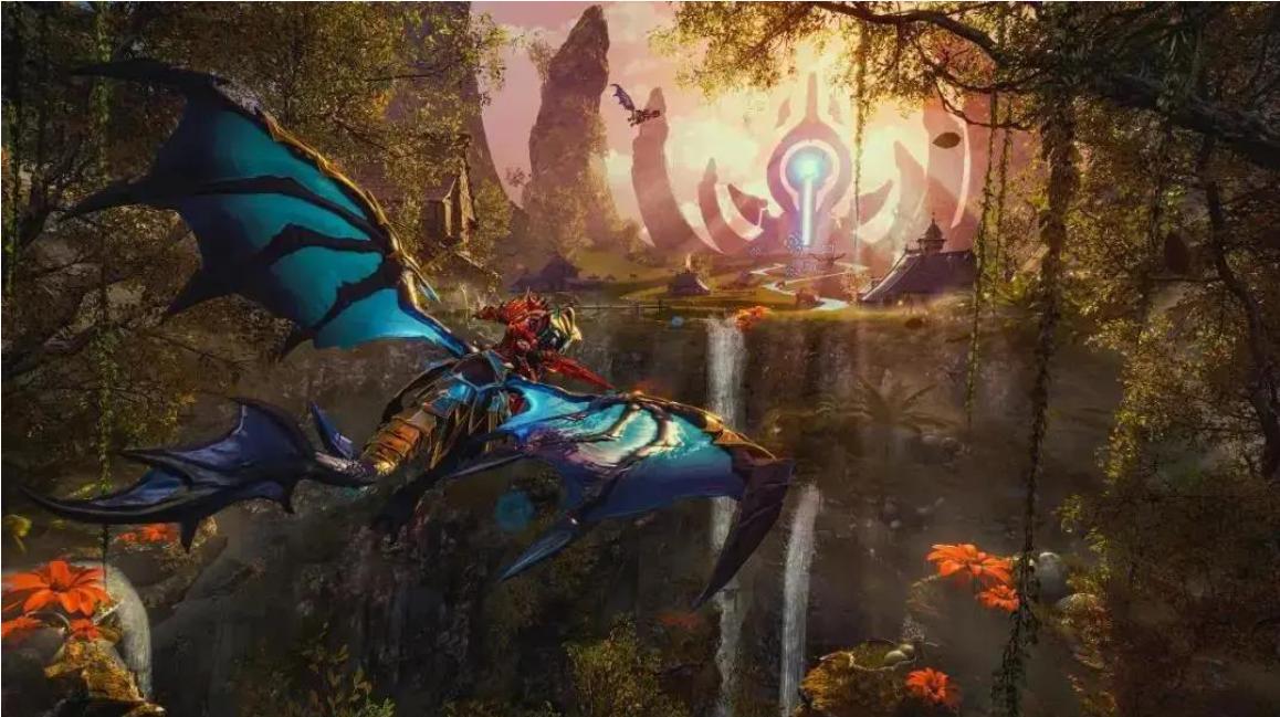 爷青回！全民奇迹2重磅回归，那些年我们追过的经典场面又回来了