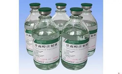 结晶的药品,结晶要吃药吗