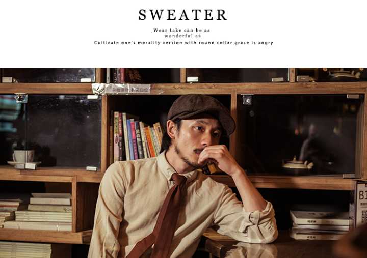 男装适合年轻人的品牌,男装品牌排行榜前十名30-50岁