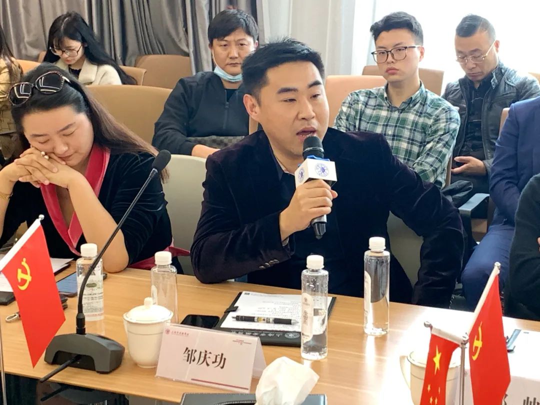 80后安徽籍会长天团强势来袭，这个商会不简单