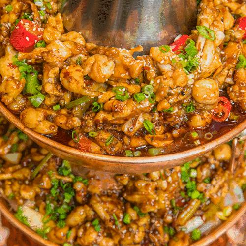 南通人过去一年最爱去的这36家餐厅，都在这儿了