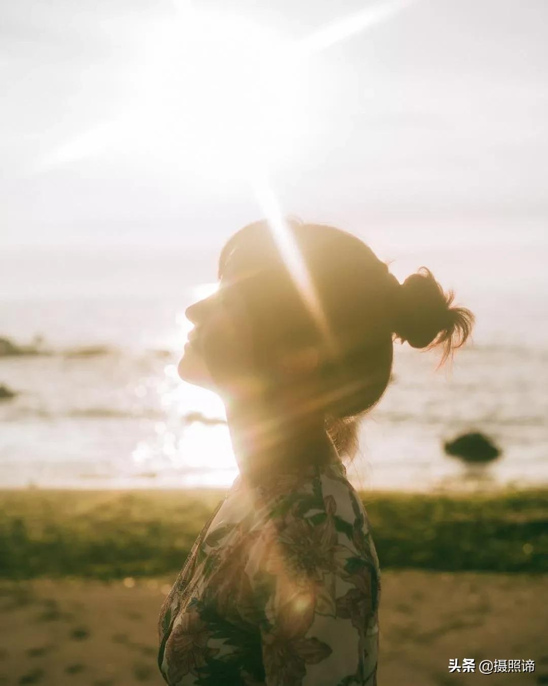 害怕镜头的人如何拍照,害怕镜头这些拍照方式瞬间拯救你