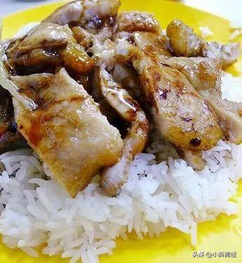 「香港美食攻略」神一般的平民价香港美食攻略