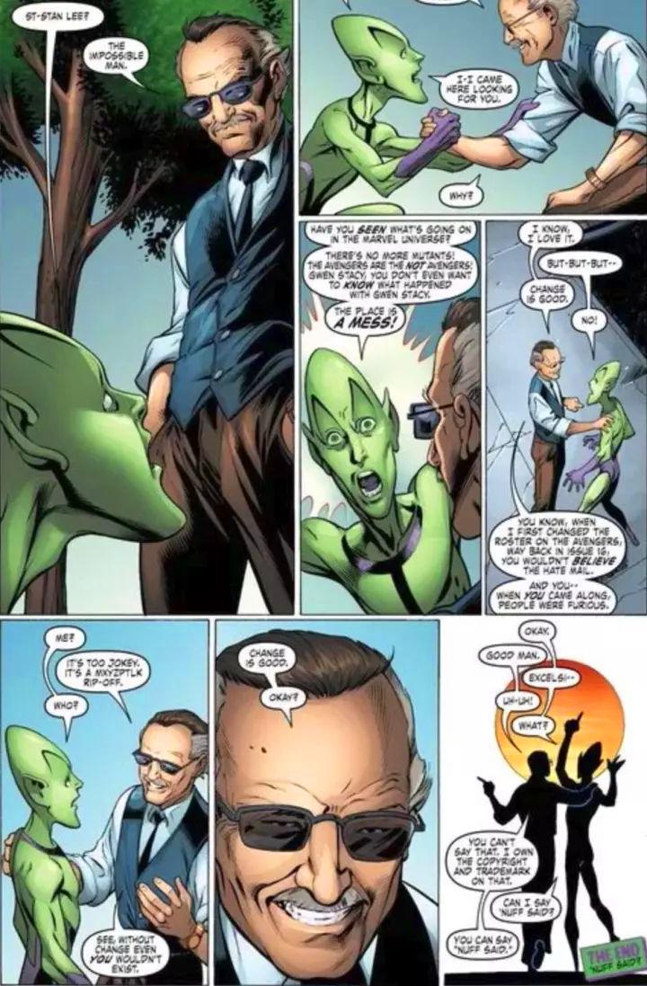 漫威dc互相抄袭角色,漫威dc相似人物的图片