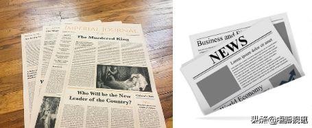 纸张印刷知识大全,有关纸的知识有哪些