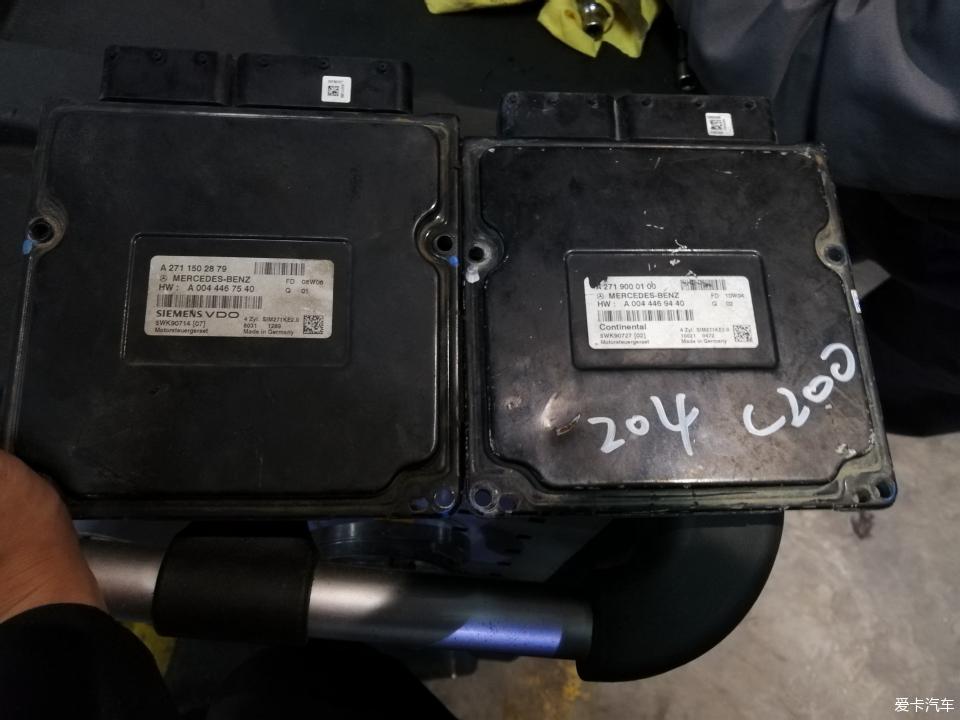 奔驰c200打不着火方向盘没问题,奔驰c200打不着火了电脑进不去