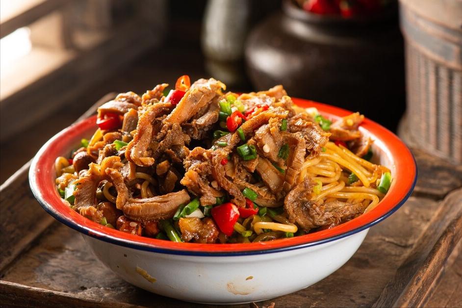 全国哪的米粉最好吃,全国米粉品质最好的在哪里