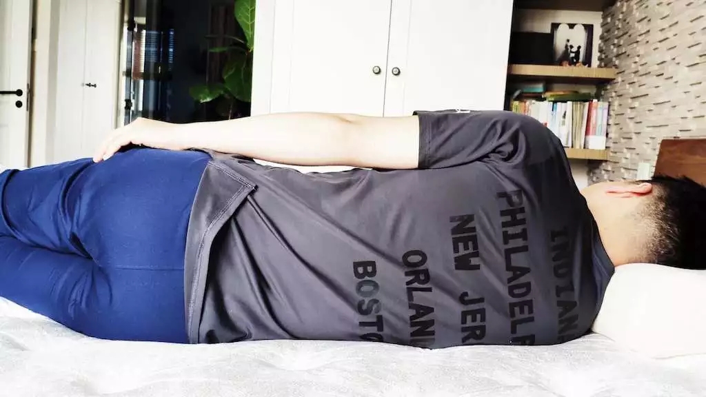 对标市场价4W的床垫，睡了她，才知道再也回不去了