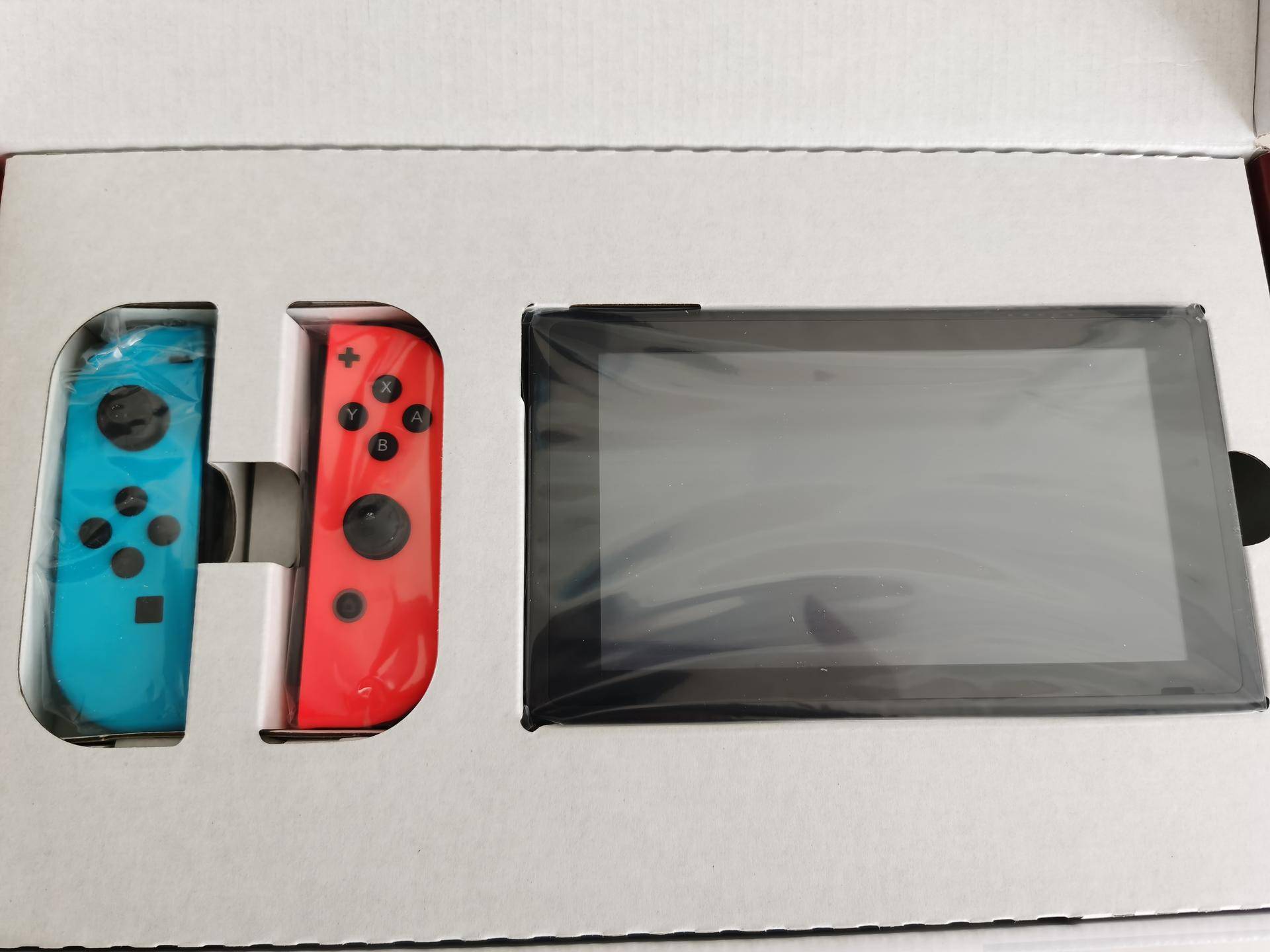 日本亚马逊买switch,switch港区游戏购买攻略