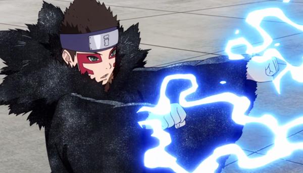 博人传佐助生死未卜,火影忍者博人传勘九郎之死