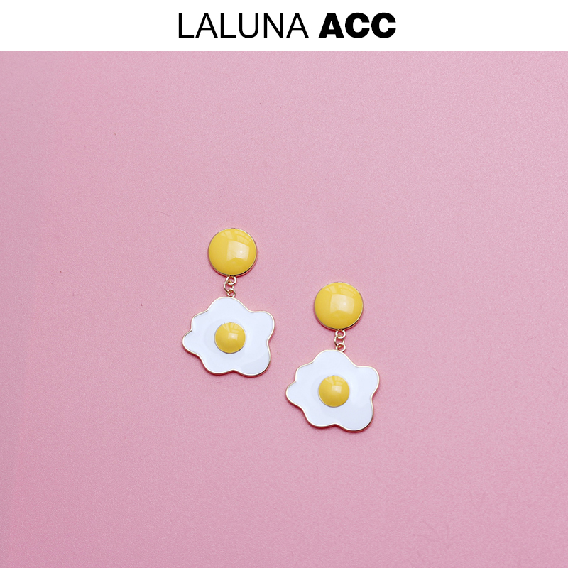 私藏耳环平价又精致的耳饰合集,百搭森系清新耳环日常佩戴耳饰