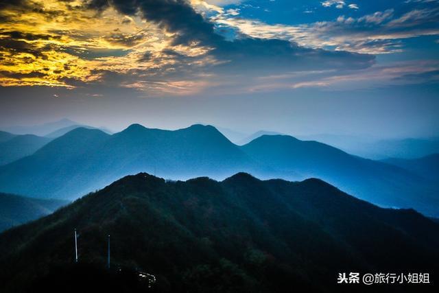天目湖加南山竹海哪里泡温泉好,天目湖度假秘境享受绝美自然山水