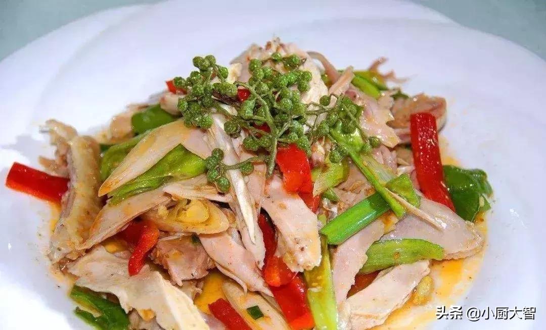 川菜凉菜招牌素三样,招牌凉菜100款名字