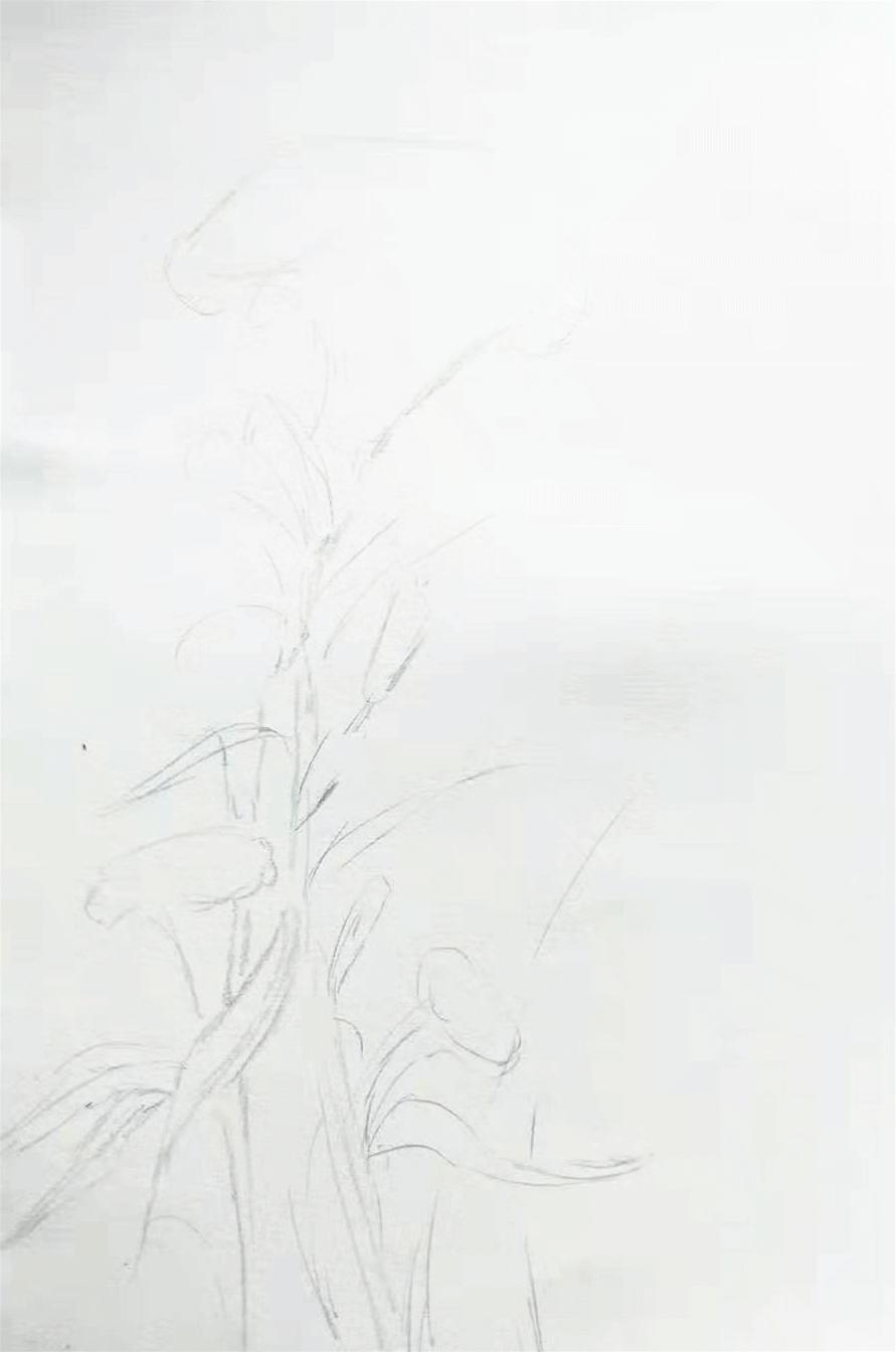 儿童画引导步骤,创意儿童画引导教程