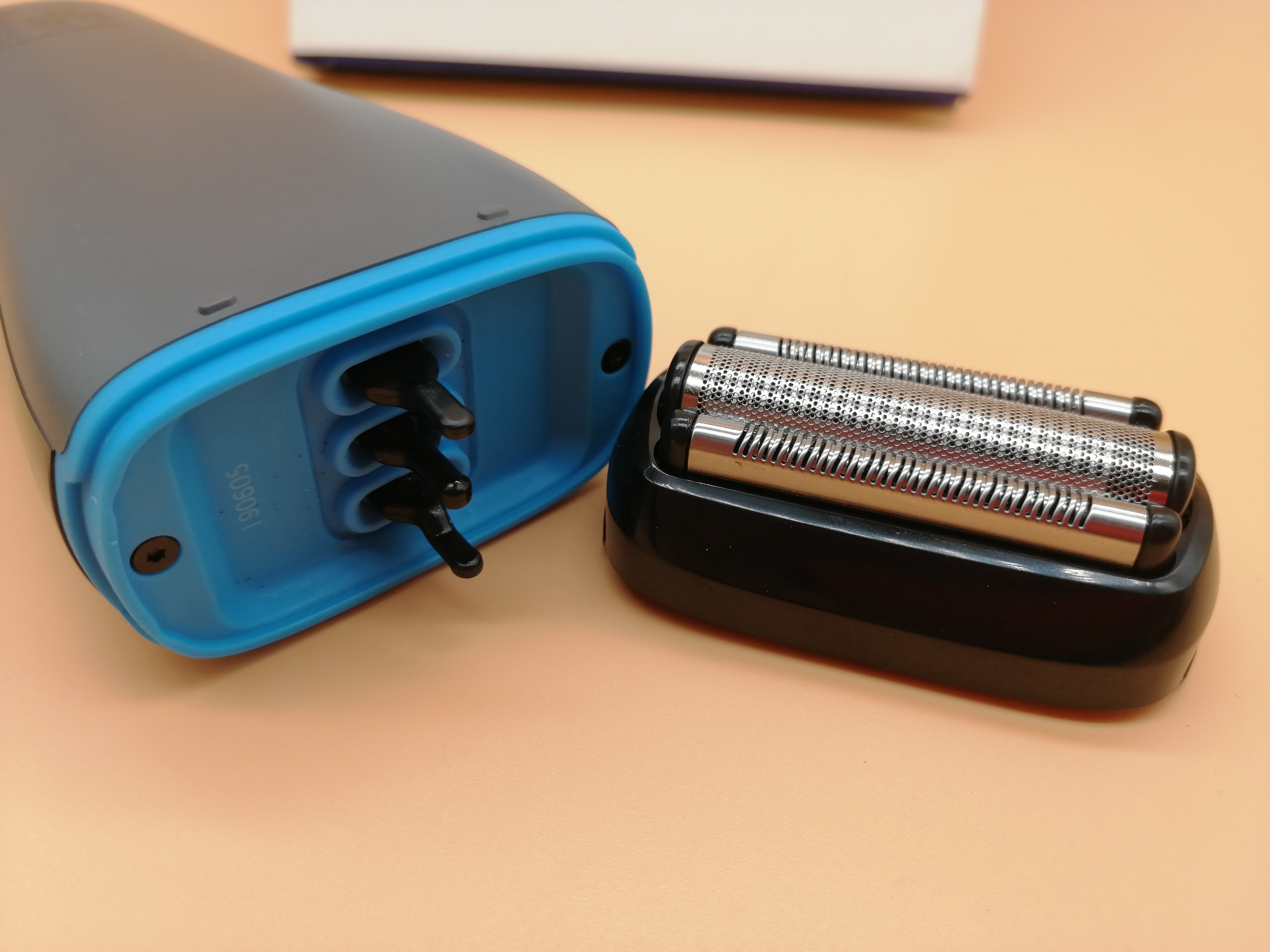 须眉剃须刀推荐 (须眉剃须刀对比评测)