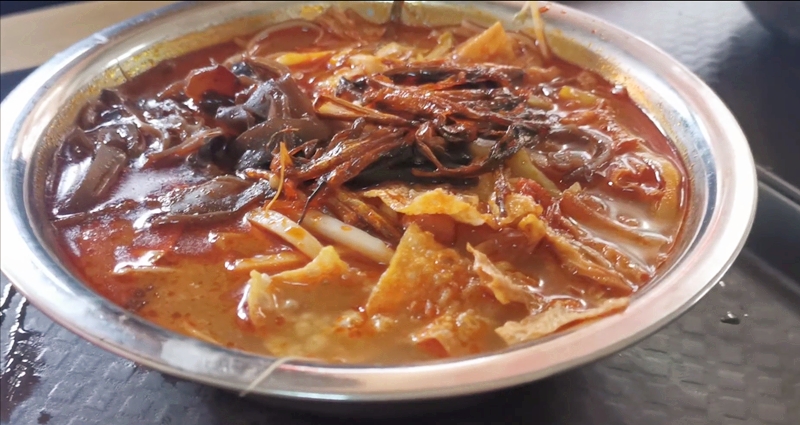 柳州螺蛳粉哪家必打卡,柳州哪里嗦螺蛳