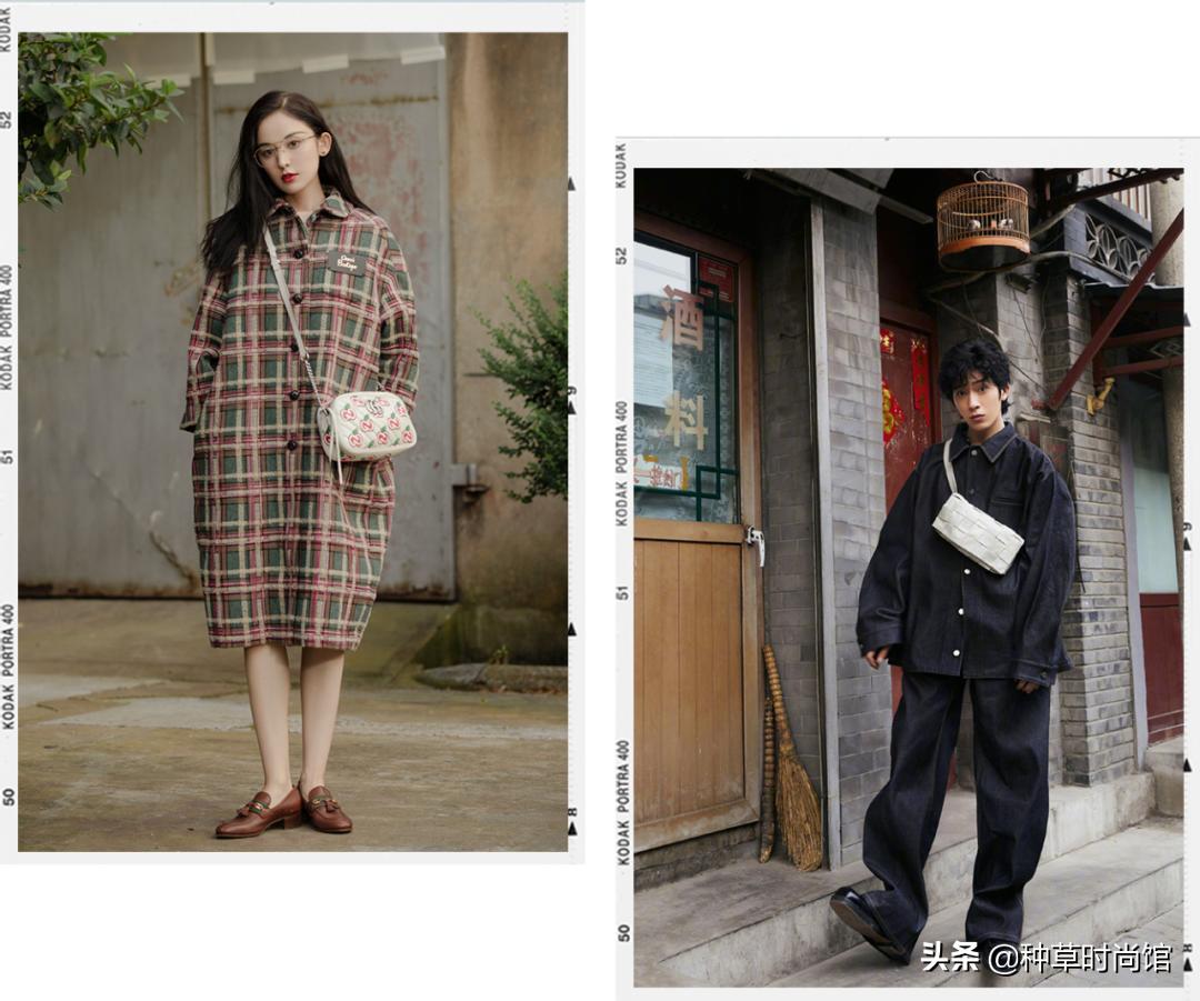 早秋必穿的6双鞋太好看了,早秋必备的100种单品