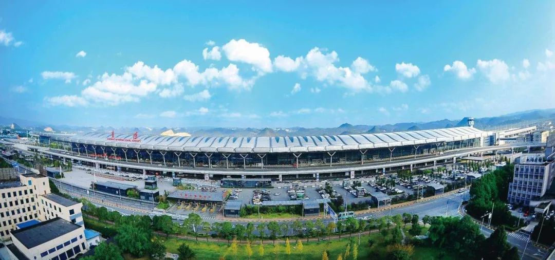 贵州gdp增速历年全国排名,新时代贵州发展思路和行动指南