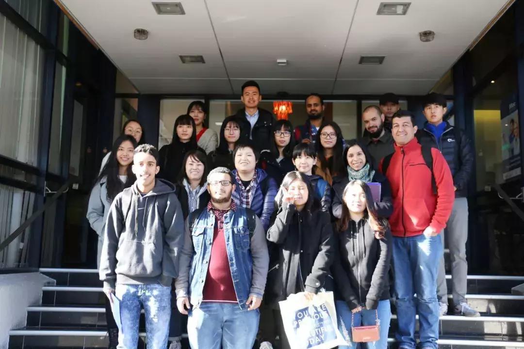 新西兰游学项目介绍,新西兰学习项目短期