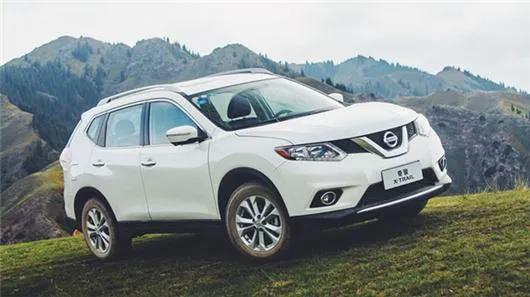 奇骏更新换代过几次,奇骏车主故障率