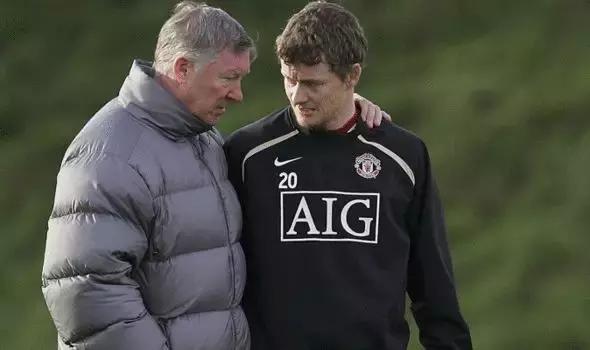 曼联官宣主教练了吗,曼联新主帅穆里尼奥