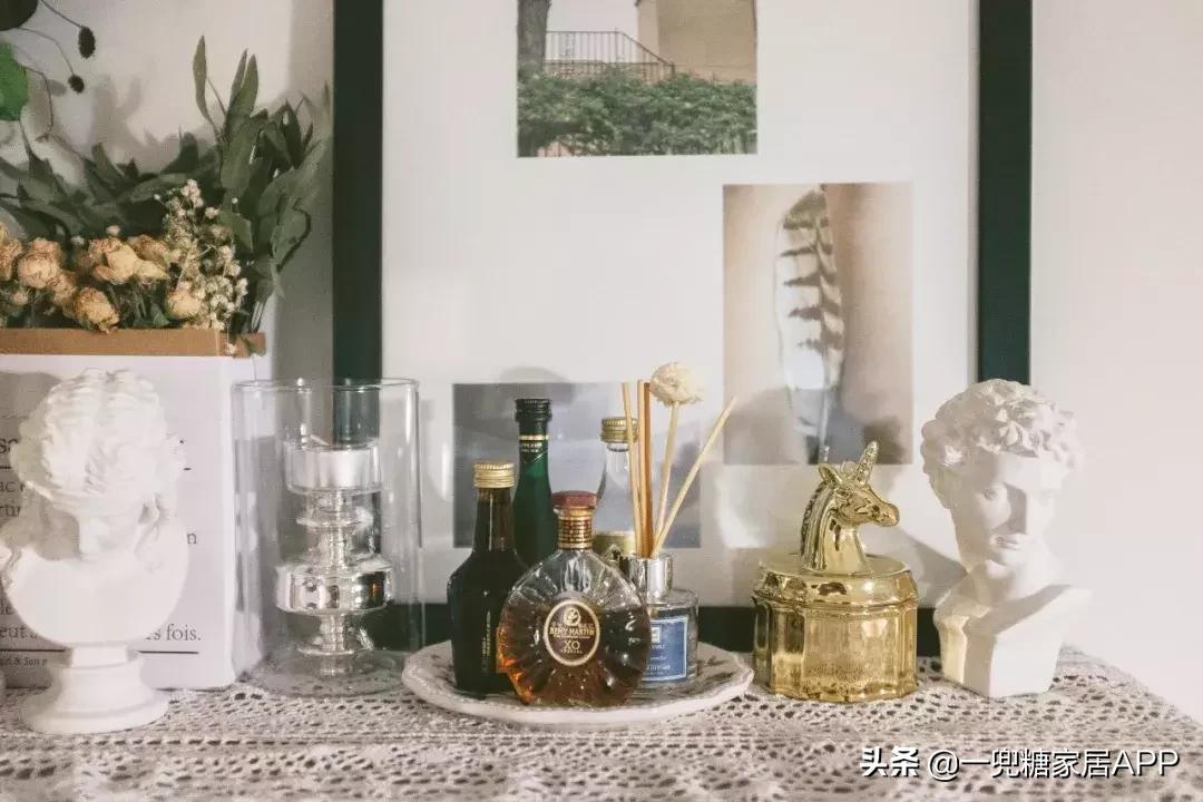 美女摄影师全屋淘宝清单，57个高颜值家居单品，最低12元！