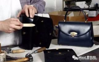 第4只包｜Launer：皇家*用御**，女王奶奶一生推