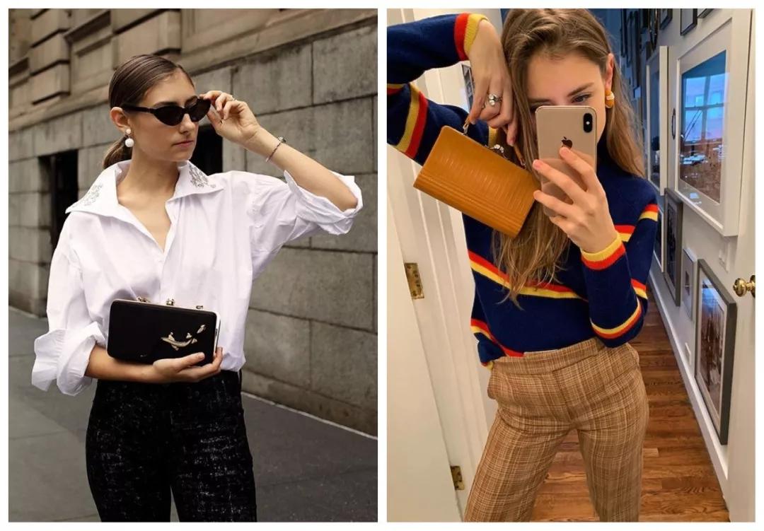 今年最火小众包,回头率高的小众包