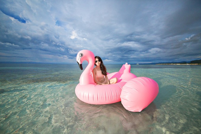 寻求平和宁静，这里就是梦想中的天堂——给你十个去宿务的理由