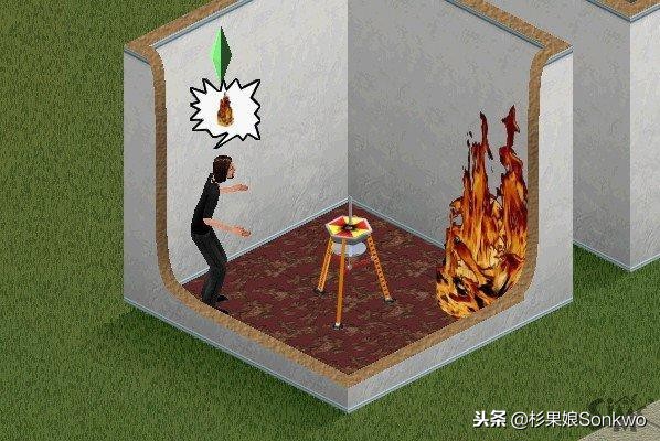 每天有2.8万人死在这款游戏里，多数是谋杀